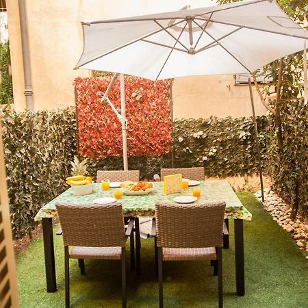 Apartmán Le Chateau 4 Pers Ac Wifi Vecchia Nizza Exteriér fotografie
