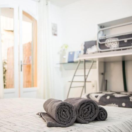 Apartmán Le Chateau 4 Pers Ac Wifi Vecchia Nizza Exteriér fotografie