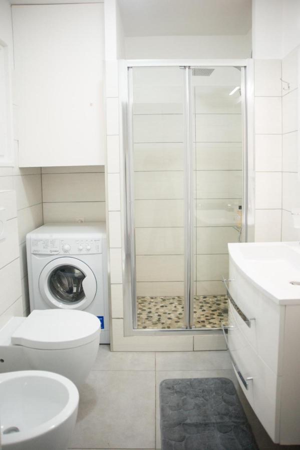 Apartmán Le Chateau 4 Pers Ac Wifi Vecchia Nizza Exteriér fotografie